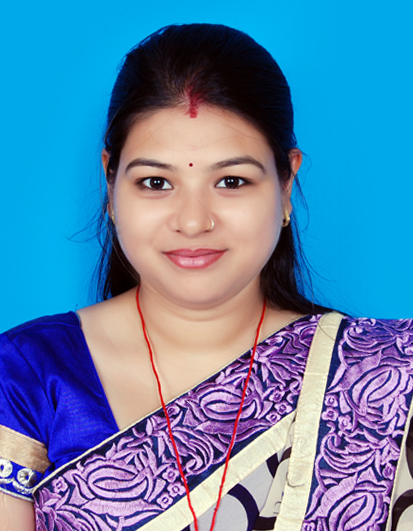 Mrs. Rinki Agrawal